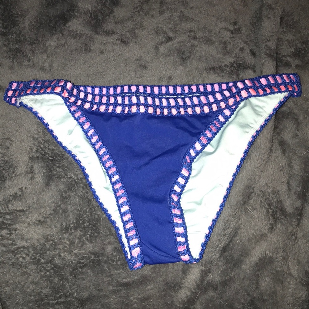 Victoria Secret bikini bottoms